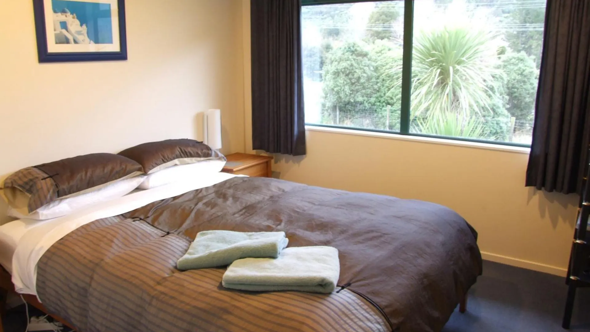 Auberge de jeunesse Anakiwa Lodge Nouvelle-Zélande