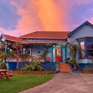  Hostel The