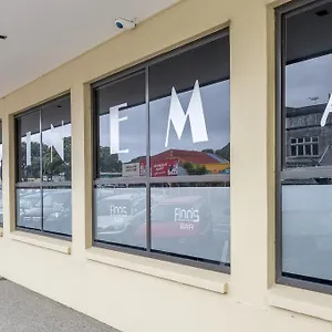 4* Hotel Finns