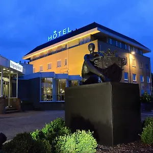 De Zoete Inval Haarlemmerliede