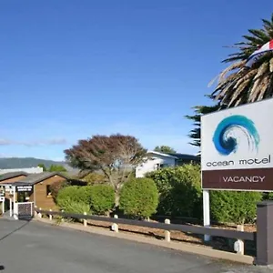 Ocean Paraparaumu